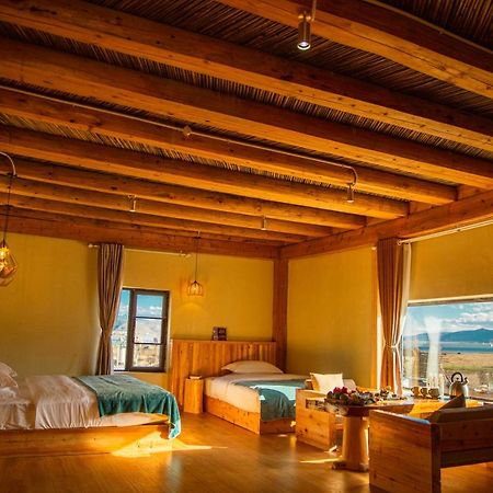 Aurora Hotel Shangri-La Dış mekan fotoğraf