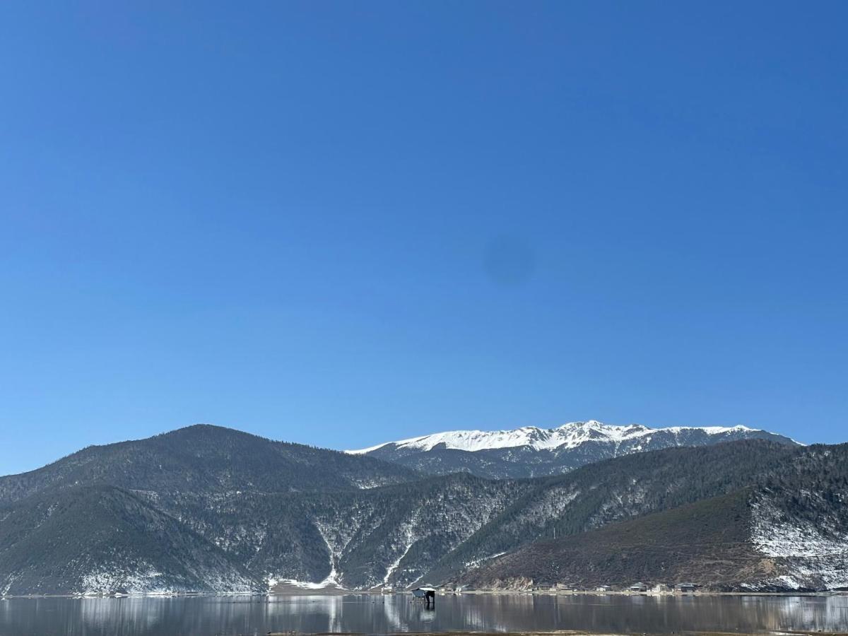Aurora Hotel Shangri-La Dış mekan fotoğraf
