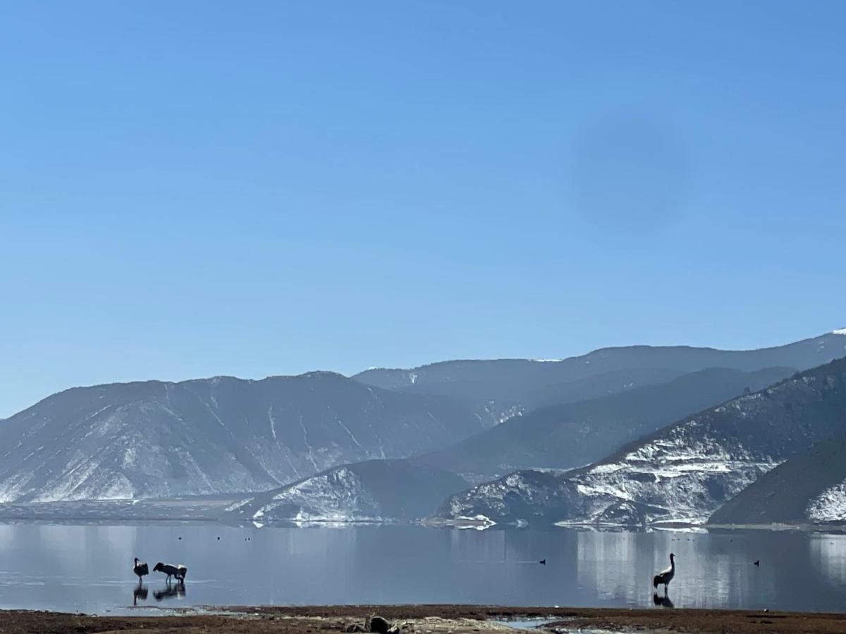 Aurora Hotel Shangri-La Dış mekan fotoğraf