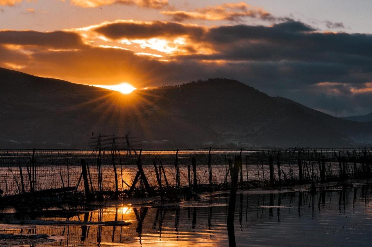 Aurora Hotel Shangri-La Dış mekan fotoğraf