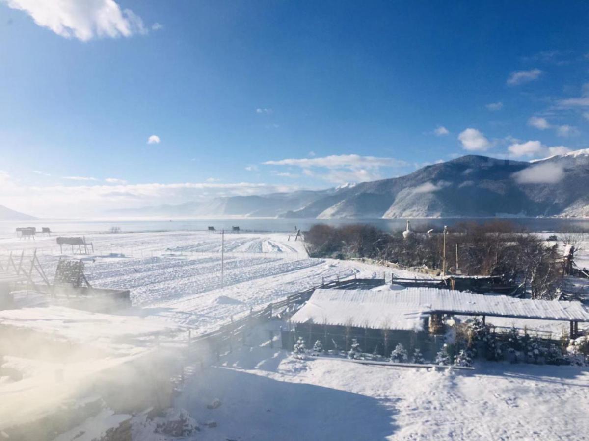 Aurora Hotel Shangri-La Dış mekan fotoğraf