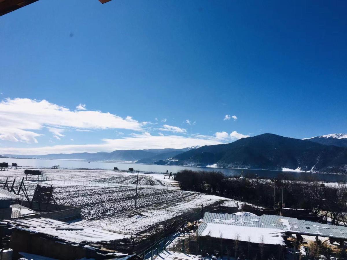 Aurora Hotel Shangri-La Dış mekan fotoğraf
